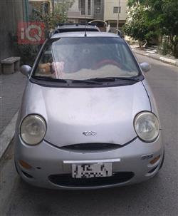 شيري S11 QQ